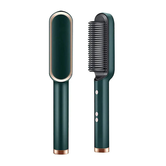 PEINE ALIZADOR CABELLO