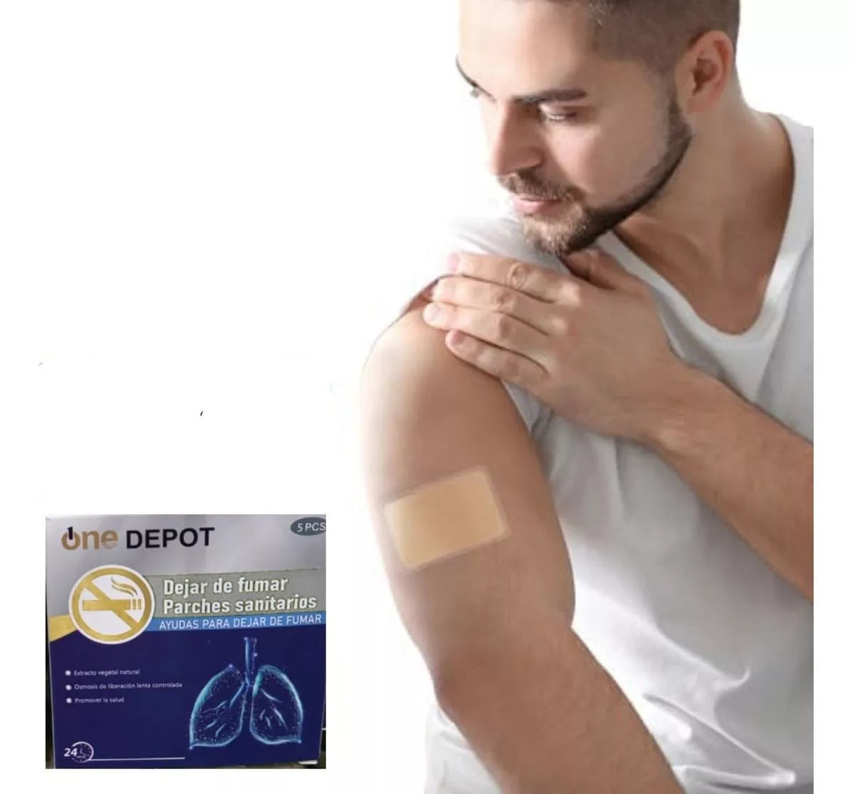 Gray helmet for bikers